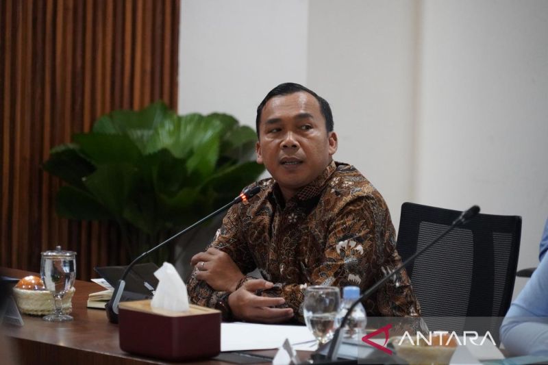 Kemendukbangga perkuat MBG 3B fokuskan wilayah stunting tinggi