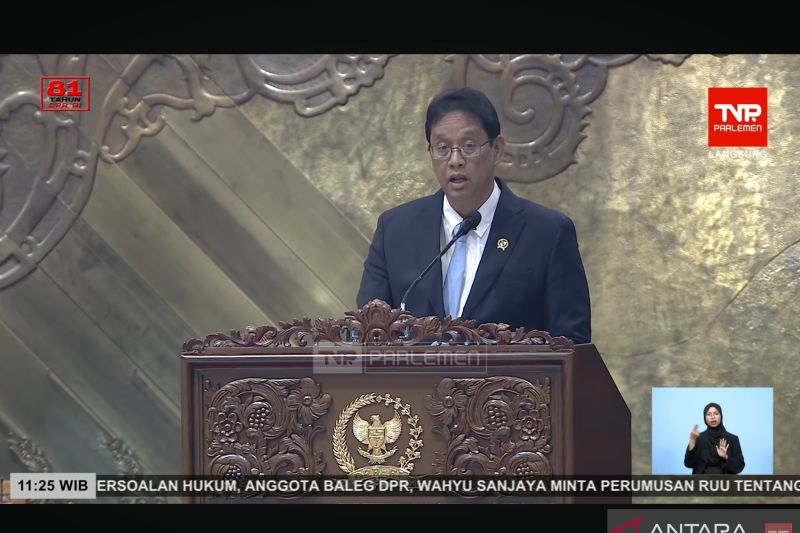 Purbaya sebut perekonomian global bakal menguat pada 2027
