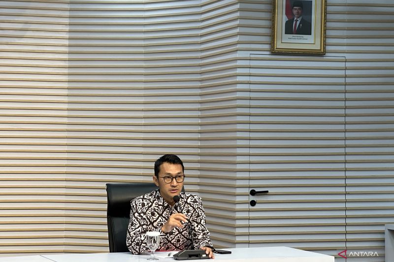 KPK periksa tersangka kasus pengadaan pengolahan karet sebagai saksi