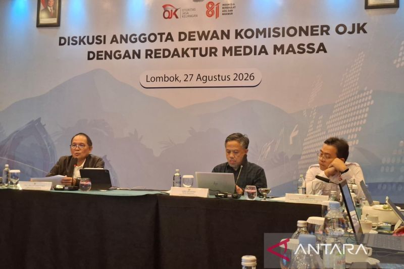 OJK: Asuransi belum sehat tak langsung masuk program penjaminan polis