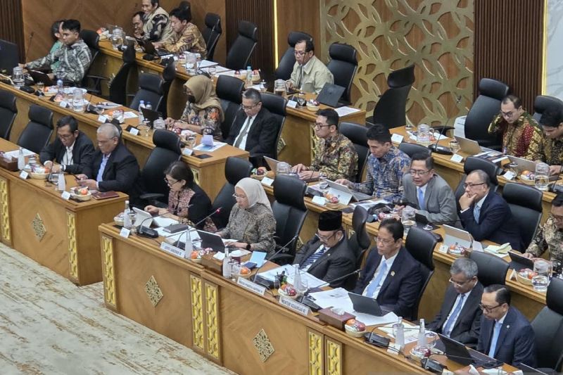 BI: Ekonomi RI pada 2027 berpotensi capai 6 persen dengan tiga syarat
