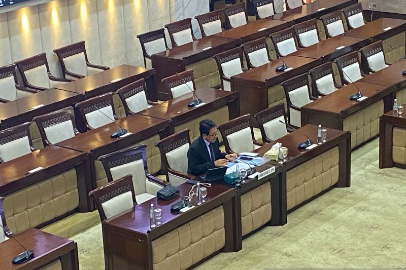 Calon Deputi Gubernur BI nilai kepercayaan merupakan modal pertumbuhan