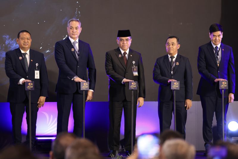 RI perkuat perlindungan untuk cegah eksploitasi nelayan migran