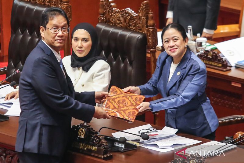 Purbaya: Pengelolaan APBN 2025 yang efektif meningkatkan kesejahteraan