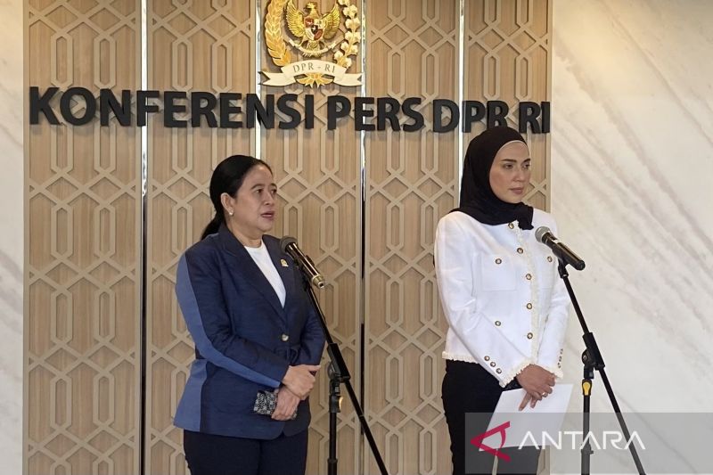 Tanggapi Budi Arie, Puan tegaskan pemilu digelar setiap lima tahun