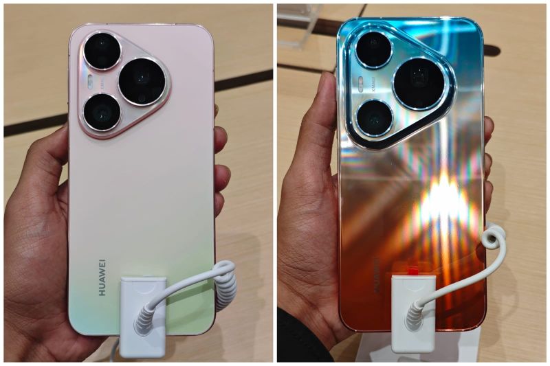 Huawei Pura 90s Series masuk Indonesia, simak spesifikasi dan harganya