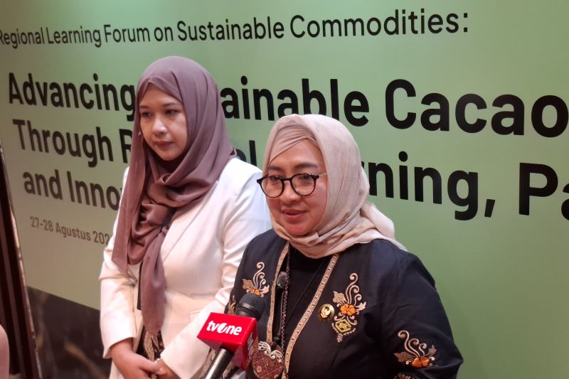Kemenko Pangan prioritaskan penguatan hulu sawit berkelanjutan