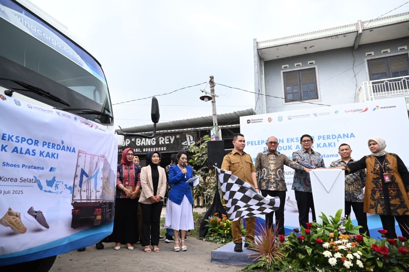 Pertamina kembali gelar UMK Academy, tingkatkan kompetensi usaha mikro