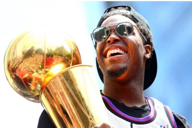 Raptors abadikan nomor punggung tujuh milik Kyle Lowry