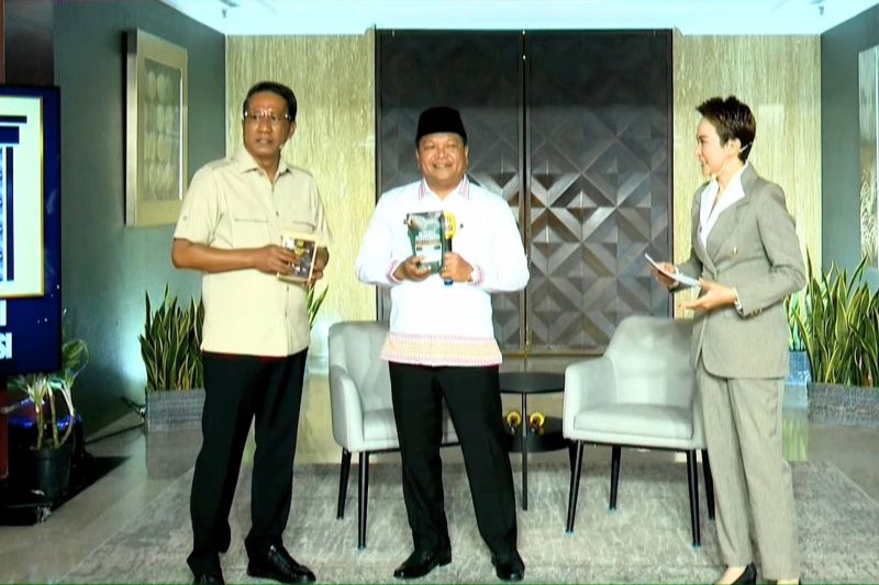 Menkum dorong pelindungan indikasi geografis produk daerah