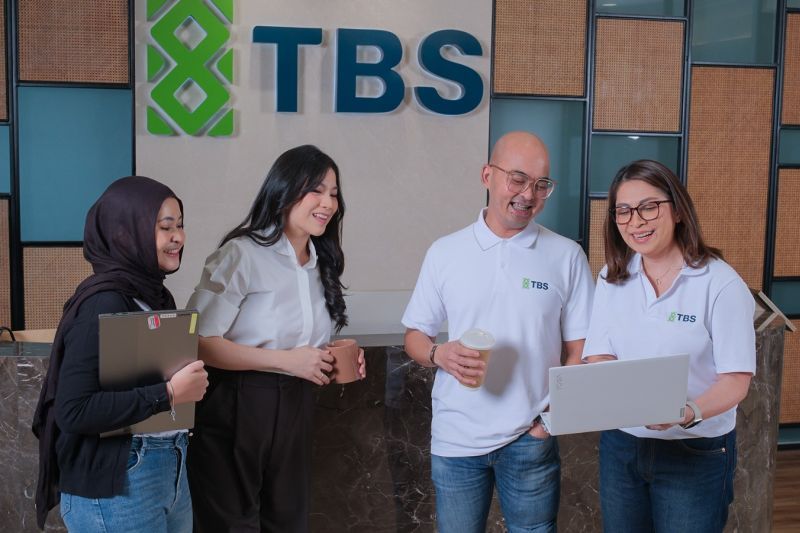 TBS Energi catat pendapatan 173 juta dolar AS di semester I-2026