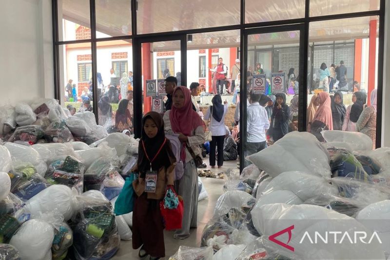 MPLS Sekolah Rakyat wujudkan pendidikan inklusif di Banten