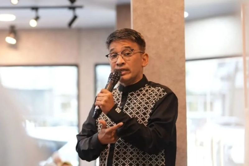 Ruben Onsu tunda panggilan pemeriksaan kasus penipuan investasi