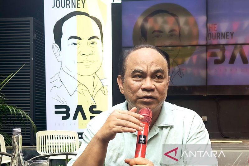 Budi Arie tegaskan pernyataan soal Pemilu 2029 bukan sikap Jokowi
