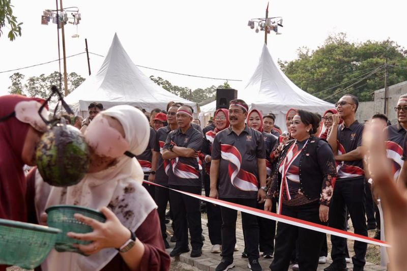 Menteri Imipas: Pembinaan di Lapas bentuk karakter dan pemulihan