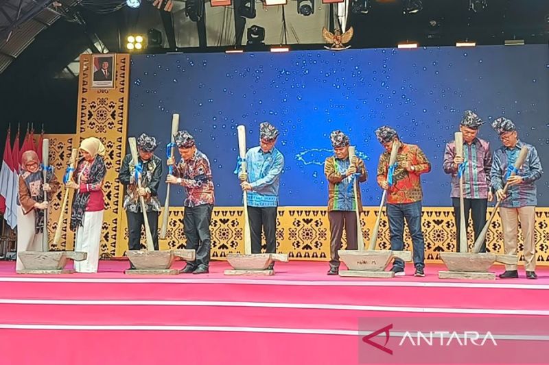 BI catat 2,9 juta transaksi QRIS di Babel