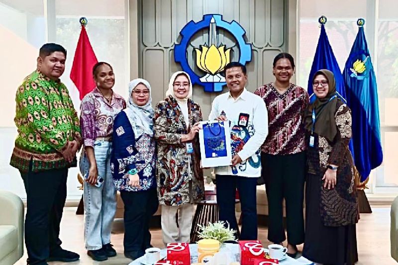 Atdikbud KBRI Port Moresby ajak PTN jalin kerja sama dengan PNG
