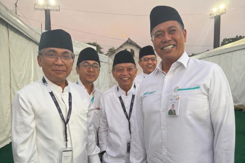 BSI dan NU perkuat literasi serta penetrasi keuangan syariah