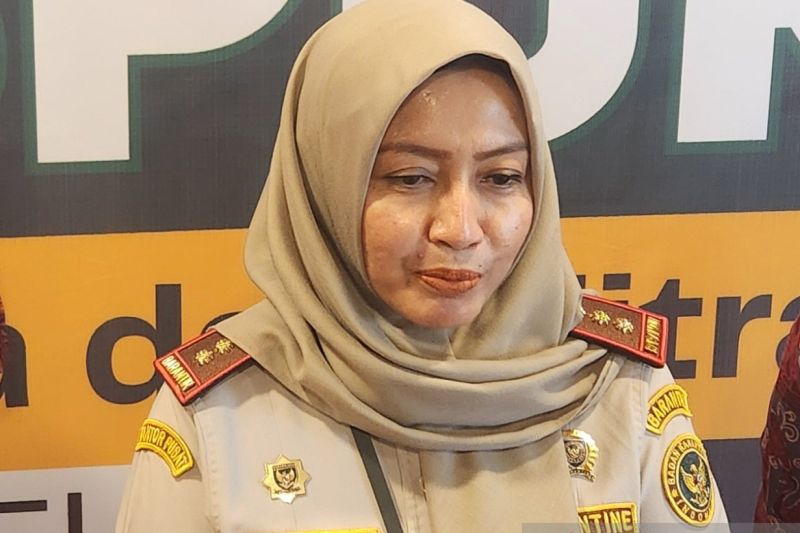 Balai Karantina Sumsel ajak pelaku UMKM manfaatkan klinik ekspor