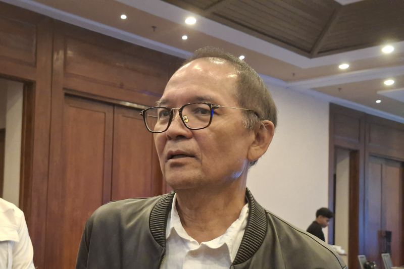 OJK beri sinyal revisi target pertumbuhan PPDP pada 2026