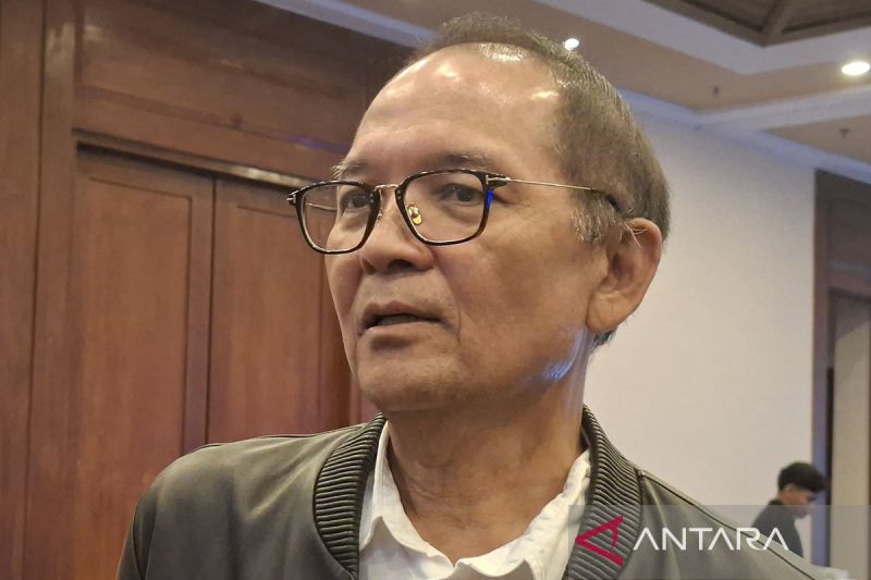 OJK beri sinyal revisi target pertumbuhan PPDP pada 2026