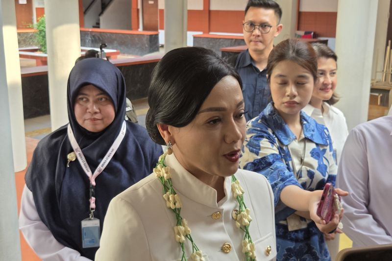 OJK pastikan organisasi dan regulasi BMKS sudah disiapkan