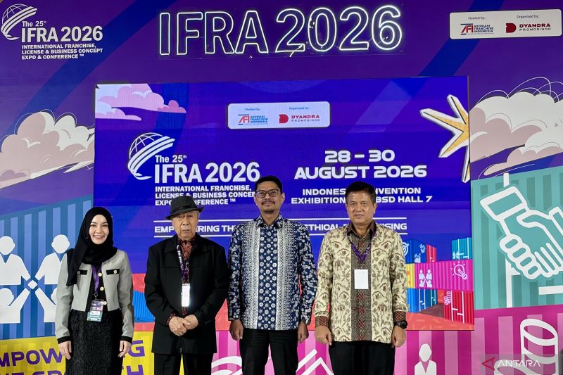 AFI tegaskan pentingnya "ethical franchising" dalam usaha waralaba