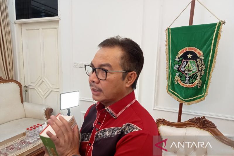 Yogyakarta gelar Festival Mustika Rasa angkat ragam kuliner Nusantara