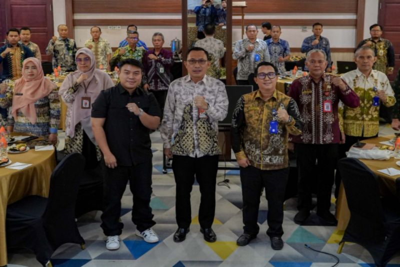 Banjarbaru arahkan Aerocity jadi pusat ekonomi baru hingga 2046