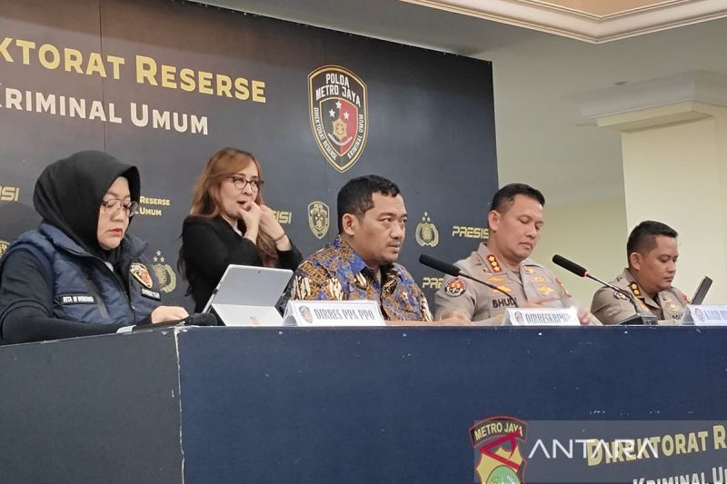 Kriminal sepekan, penundaan rekening AMPB hingga perusakan Senayan