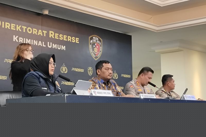 Polda Metro Jaya siapkan pendampingan pendidikan 25 anak putus sekolah