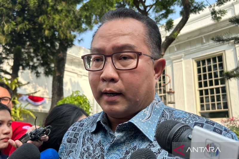 BRIN: Tepung singkong untuk karhutla masih tahap uji