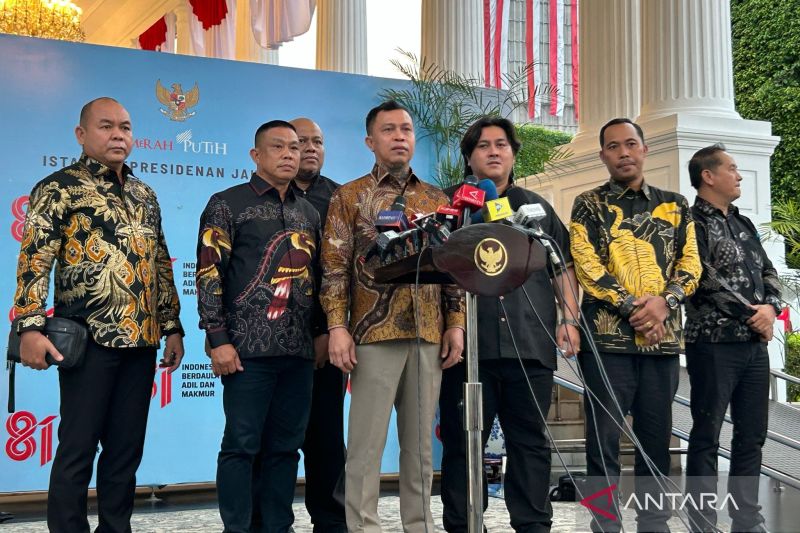 Panglima Jilah tegaskan masyarakat adat bukan penyebab karhutla