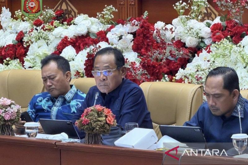 Samarinda petakan potensi wisata baru untuk rencana 20 tahun
