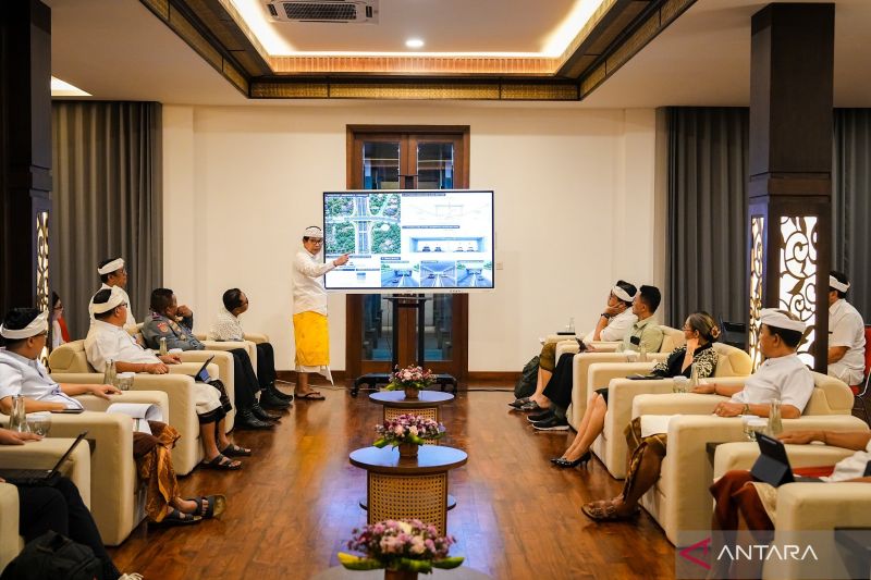 Pemkab Badung jajaki pinjaman SMI tahap dua untuk proyek prioritas