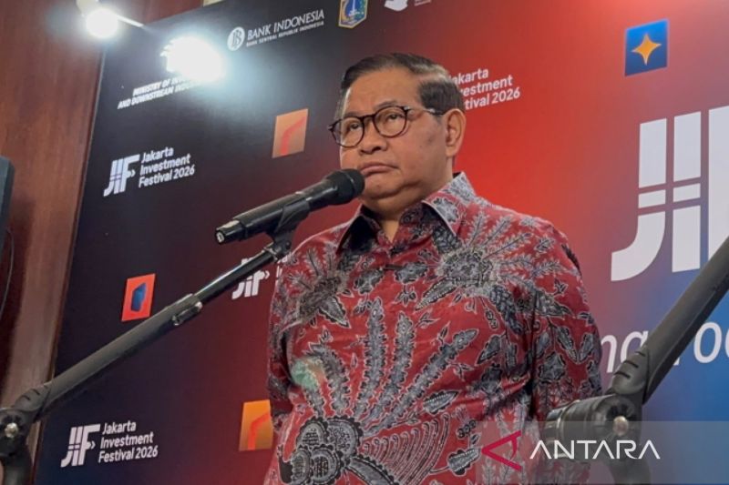 DKI tawarkan 37 investasi senilai Rp115 triliun di JIF Summit 2026