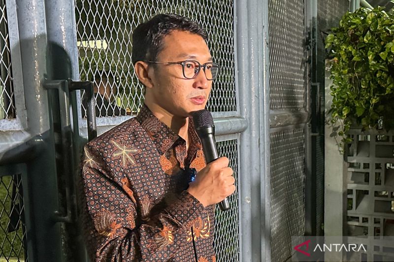 KPK dalami pengadaan asam format saat Yudi Wahyudin jabat PPK Kementan