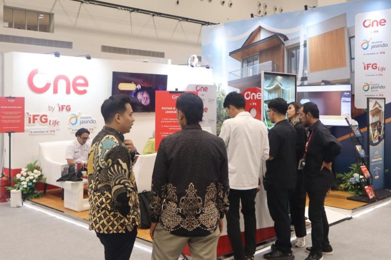 Jasindo perkuat pemahaman masyarakat terkait perlindungan properti