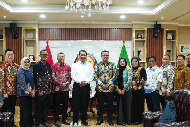 Kadin jelaskan program perkuat penyediaan protein dukung MBG