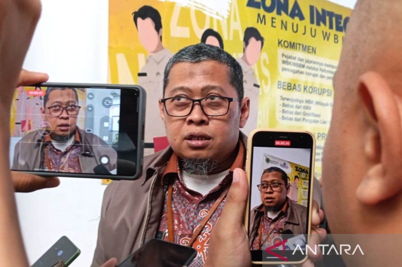 Pemprov Kaltim tangani 1.595 hektare karhutla selama Januari-Agustus