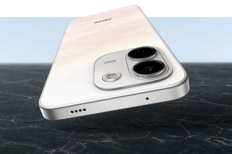 Redmi Note 17 Pro Max 5G debut dengan baterai jumbo 10.000 mAh