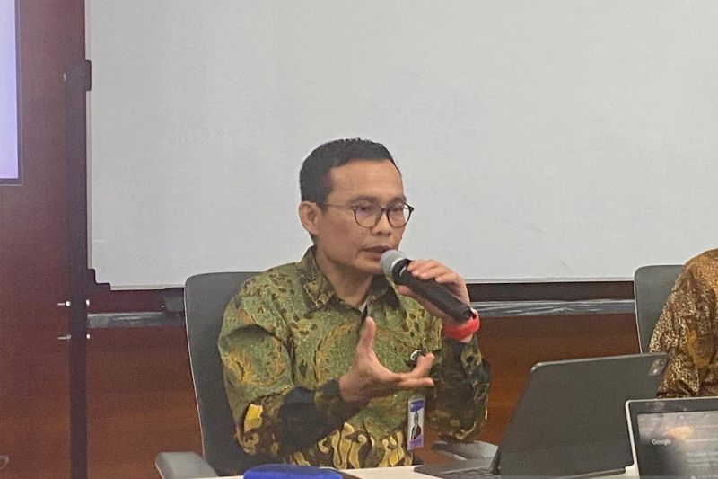 BI bakal evaluasi berkala threshold rasio SSB 19 persen pada KLM PPU