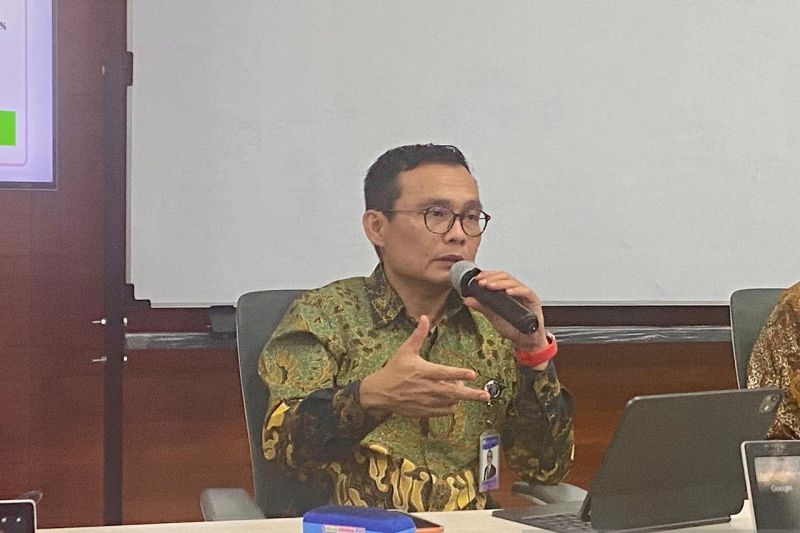 BI berharap likuiditas bank terdistribusi lebih merata lewat KLM PPU