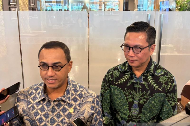 BEI: Uji coba harga saham Rp1 berhasil, sisa 8 AB belum berpartisipasi