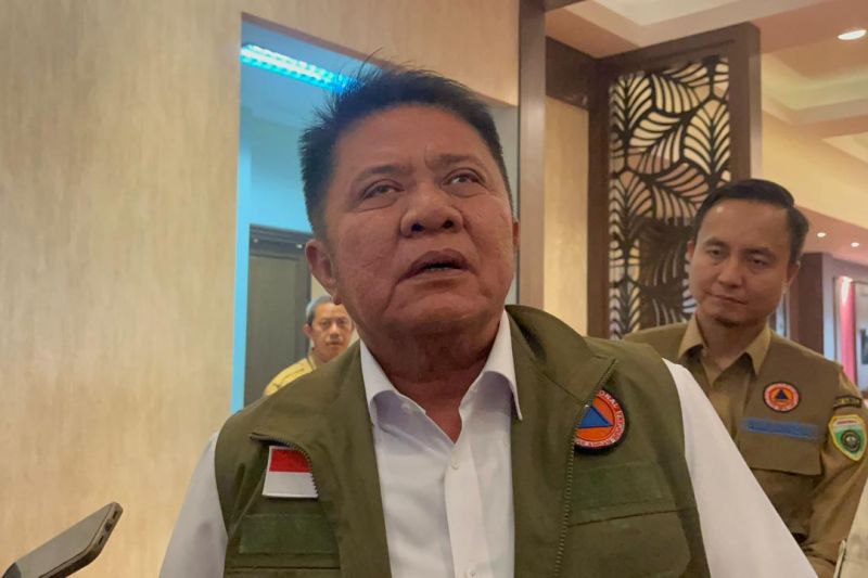 Gubernur Sumsel pastikan stok beras aman hingga Juli 2027