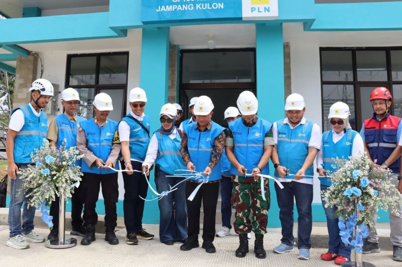 Pemkab Sukabumi sebut GI Jampang Kulon buka pertumbuhan ekonomi