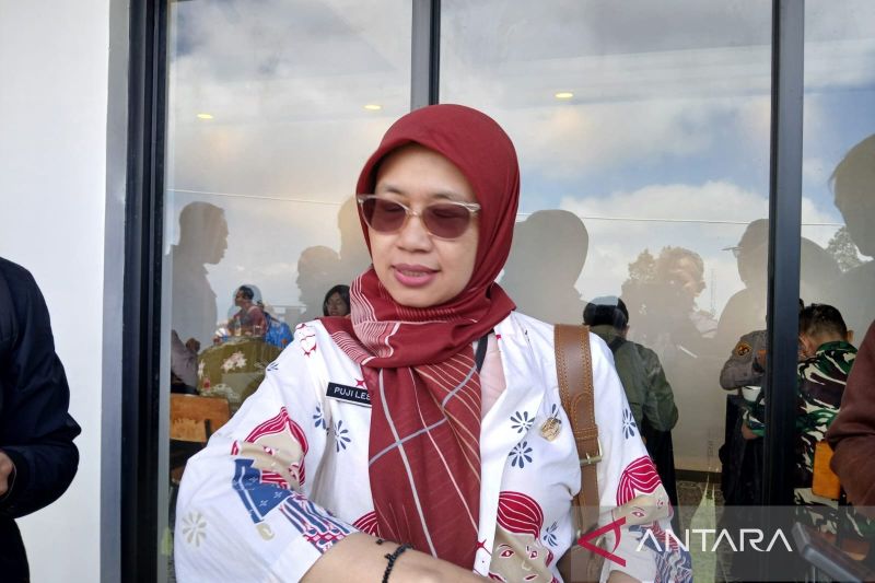 Kopi jadi salah satu produk unggulan Kabupaten Magelang