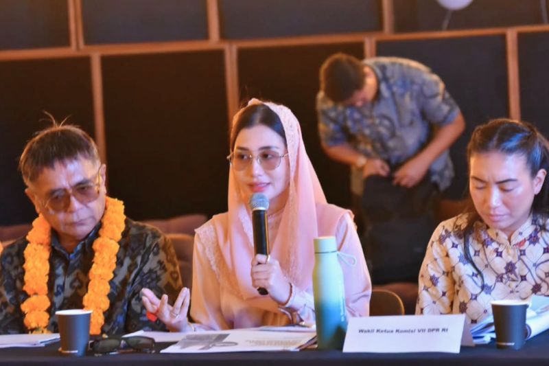 Novita Hardini dorong skema pembiayaan UMKM lebih tepat sasaran
