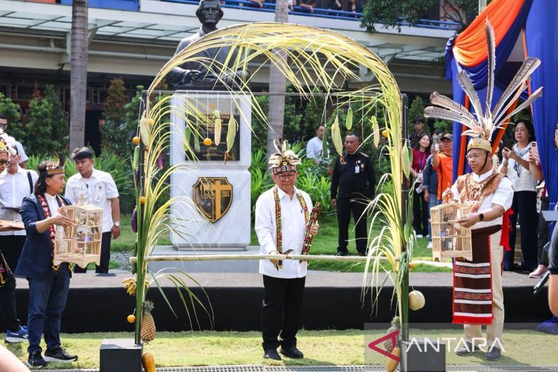 Pramono tekankan keberagaman bagi karakter Jakarta sebagai kota global