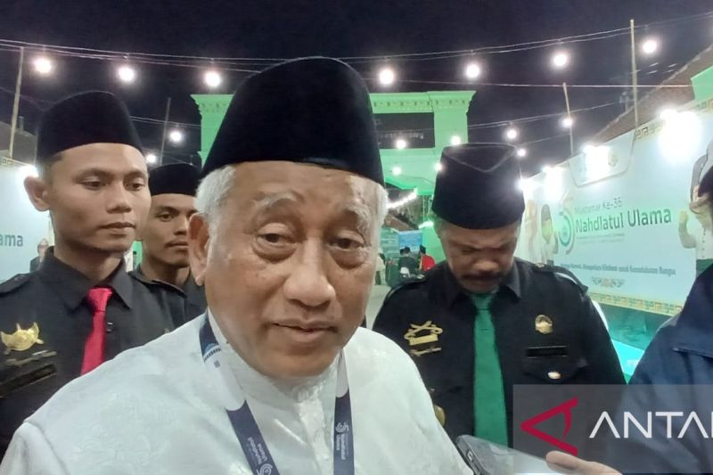 Muktamar NU bahas perubahan AD/ART hingga metode pemilihan PBNU